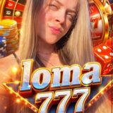 Loma bonus 777