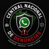 Central Nacional de Denúncias