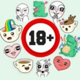 ❤‍🔥Figurinha e contatinhos❤‍🔥