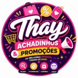 🥇PROMOÇÕES E DESCONTOS🔥💸🛍️