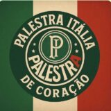 Canal palestra italia de coração (Youtube)