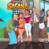 🔴FAMÍLIA SACANA ACESSO GRUPO VIP