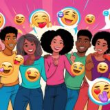 Amizade Sem Filtro 🗣️😜🙈😂😮