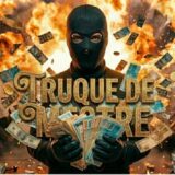 Truque de Mestre