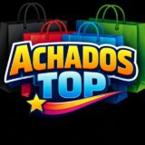Achados TOP 🎯