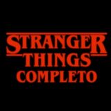 Stranger Things Completo