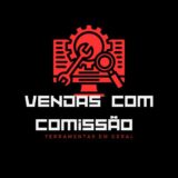 Vendas com comissão