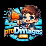 Pro Divulgas
