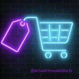 Cupons e promoções