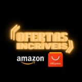 ⚡️OFERTAS INCRÍVEIS #Amazon #Aliexpress⚡️