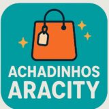 Achadinhos Aracity