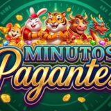 MINUTOS PAGANTES 🐯🐰🐭🐲🐂