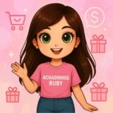 Promoções Diárias Shopee 🩷🛒