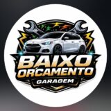 BAIXO ORÇAMENTO GARAGE