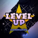 𝐿𝑒𝑣𝑒𝑙 𝑈𝑝ツ