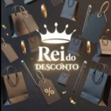 👑 Rei do Desconto