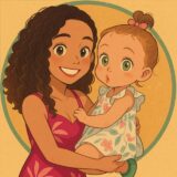 #02 Achadinhos da Lelena 👶🏻🛍️🔎