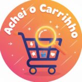 Achadinhos, Cupons e Descontos – Achei o Carrinho