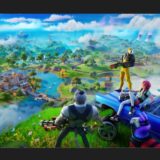 🎮⌨️”AMIGOS FORTNITE”⌨️🎮