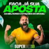 SuperBet99 (DICAS)