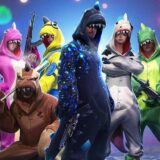 Recrutamento guilda FOX