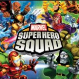 💥Marvel Super Hero Squad Br💥