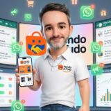 Vendo de tudo🛒👟🛍️