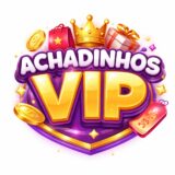 Achadinhos VIP