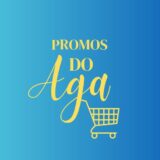PROMOS DO AGA 💙💛💙 #01