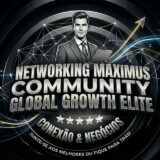 Networking Maximus Community 🪙