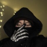 ༺🖤⃝ 𝒜𝓂𝒾𝓏𝒶𝒹𝑒 ❤༻