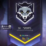 GUILDA FF [SXㅤ”SPORTS]