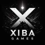 LOJA XIBA GAMES;