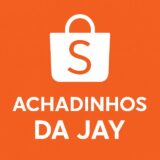 Achadinhos da Jay