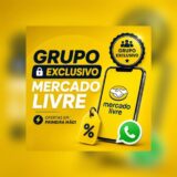 Ofertas Mercado Livre / Todo Dia