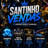 Santin vendas