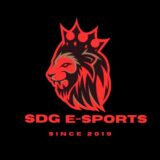 Recrutamento – SDG E-SPORTS