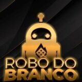 ROBÔ DO BRANCO – FREE