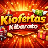 🔥💸 Kiofertas Kibarato📡💸