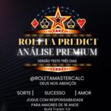 ROLETA PREDICT