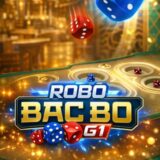 SINAIS BAC BO ROBÔ G1 – FREE