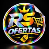 RS Ofertas 🤑🔥