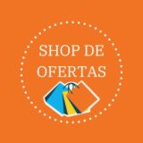 SHOP DE OFERTAS #1 BEBÊS E CRIANÇAS