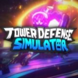 Tower Defense Simulator Brasil