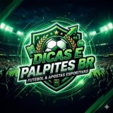 Dicas e Palpites BR 🟢⚽