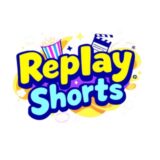 Replay Shorts – Central de Minidramas e Minidoramas