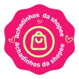 Achadinhos shopee🛍️💕