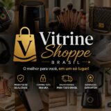 Vitrine Shoppe Brasil
