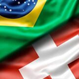 Brasileiros na Suiça