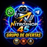 🛒⚡ OFERTAS NITROSHOP45⚡🛒